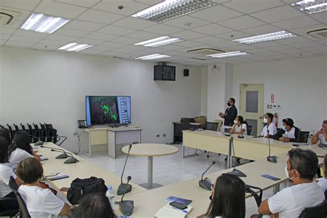 Sagnay Campus .